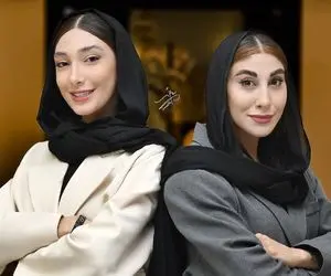 خط و نشان ناهید کیانی برای مبینا نعمت‌زاده