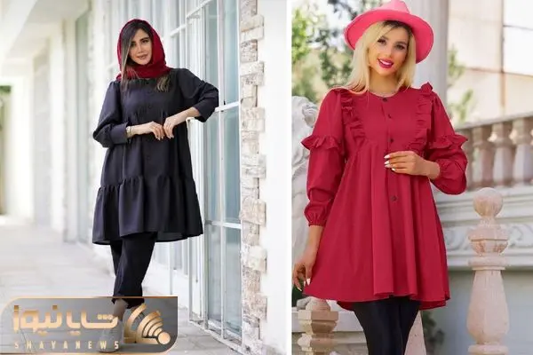 مانتو عروسکی