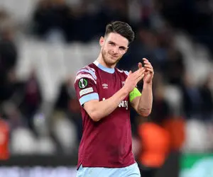 منچستر و آرسنال به دنبال ستاره وستهام