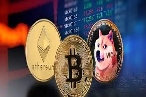 Dogecoin
