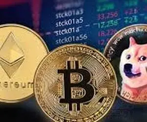 با شیبا، دوج کوین وبیت کوین پرواز کنید!