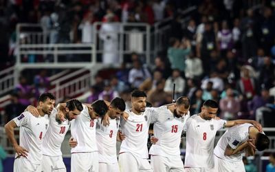 طارمی و آزمون و بیرانوند به دنبال رکودشکنی در بازی با قطر