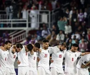 (عکس) تنها یک ستاره تیم ملی در ترکیب منتخب جام ملت های آسیا