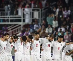 ترکیب احتمالی ایران در بازی با ژاپن امروز شنبه 14 بهمن