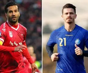 دیدار کاپیتان استقلال با شجاعی دردسر درست کرد!