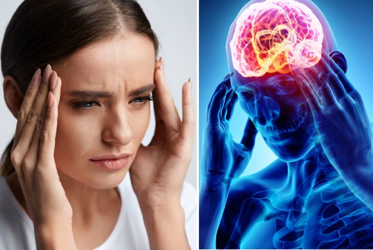 7Foods That Trigger Headaches