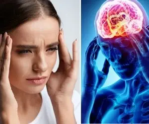 آیا خوراکی ها و آنچه می خوریم و می نوشیم می تواند منجر به سردرد شود؟!