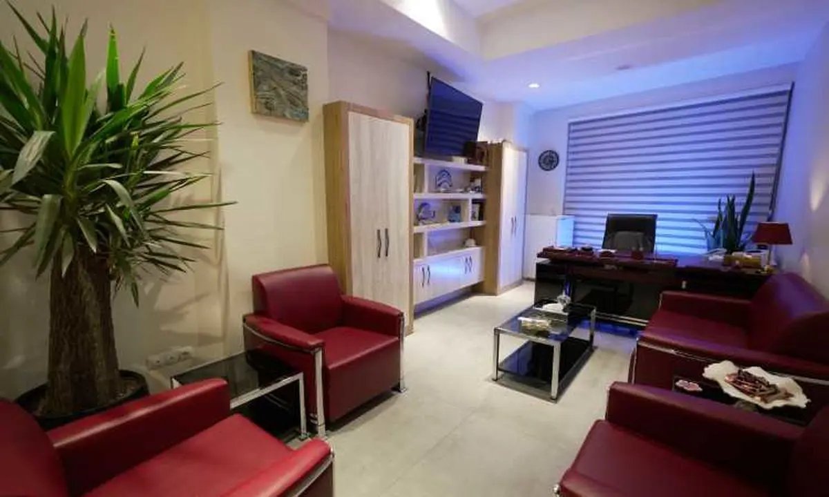 ترک اعتیادچ