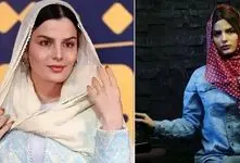 زیبایی چهره وصف نشدنی غزاله اکرمی در تیپ نارنجی؛ بیوگرافی بازیگر سوجان و جریان خودکشی