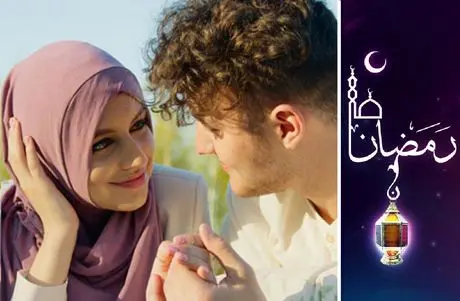 چرا رابطه جنسی روزه را باطل می‌کند؟ نکلیف معاشقه چیست؟