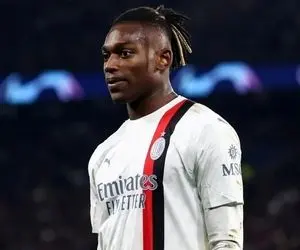 جانشین امباپه در پی اس جی مشخص شد!