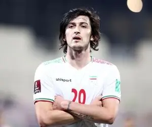 حضور آزمون در لوشامپیونه قطعی شد!