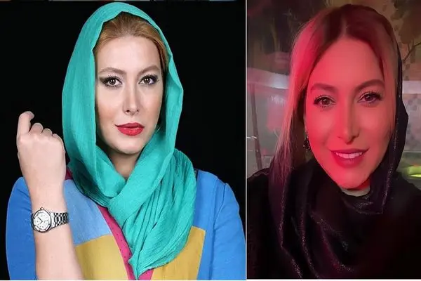 fariba naderi shayanews