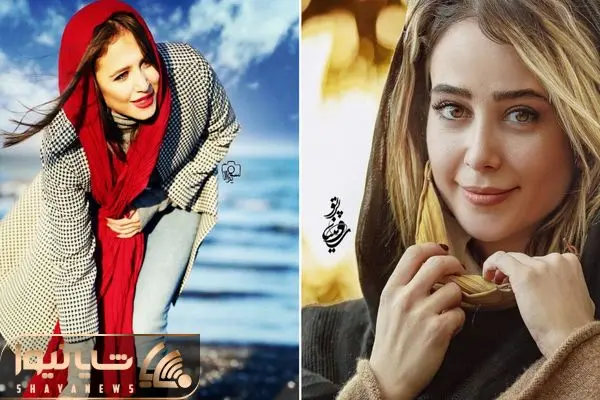 elnaz habibi shayanews