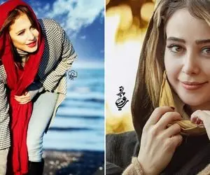 تریپ برداشتن "الناز حبیبی" با کلاهش همه رو مگسی کرد؛ رفیقش کفِ همه اروپاییاس!