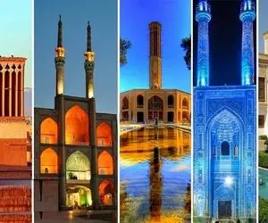 هزینه های سفر به یزد؛ سفر وقتی خوش میگذره که بدون ترس و لرز خرج کنی قیمتارو بدونی حله