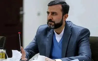 توضیحات غریب‌آبادی درمورد پاسخ ایران به پیشنهاد آمریکا