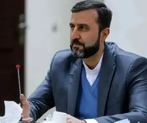 توضیحات غریب‌آبادی درمورد پاسخ ایران به پیشنهاد آمریکا