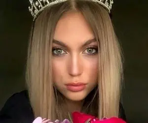 ملکه های زیبایی جهان بدون آرایش+ تصاویر