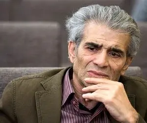 آخرین وضعیت سلامتی محمد شیری در بیمارستان