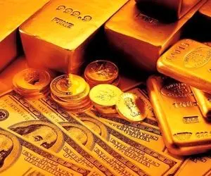 پیش بینی قیمت طلا و سکه ۱۲ آذر ۱۴۰۳ / افت دلار بازار طلا را نزولی کرد
