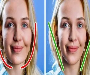 رفع ورم صبحگاهی صورت بعد از خواب / برا تو که وقتی بیدار میشی انگار زنبور نیشت زده