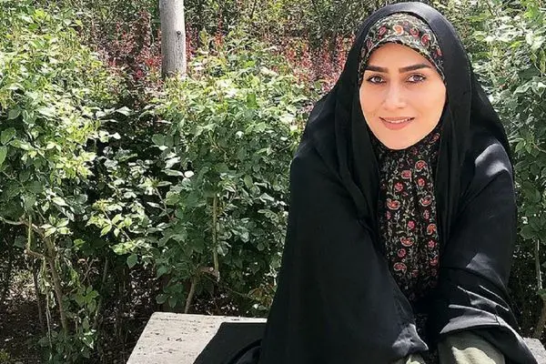 ghodsie salehi shayanews