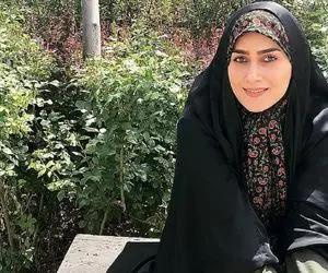 توبیخ قدسیه صالحی مجری شبکه 5 برای اعتراض به قطعی برق!