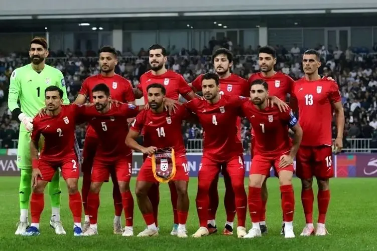 آواز محلی؛ بازیکنای تیم ملی تو اتوبوس آهنگ مازنی میخونن بیرانوند ادا عاقلا رو درمیاره