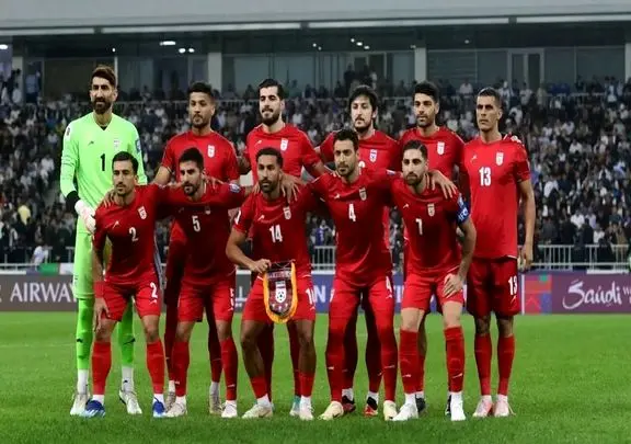 آواز محلی؛ بازیکنای تیم ملی تو اتوبوس آهنگ مازنی میخونن بیرانوند ادا عاقلا رو درمیاره