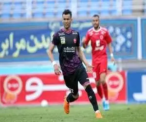پرسپولیس سه بر صفر بازنده می شود؟