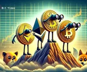 3 ارز دیجیتالی که این هفته میترکونن!