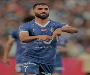 سکانس خندان؛ مهرداد محمدی خودش یه سبک زندگیه میگی نه نگاه کن