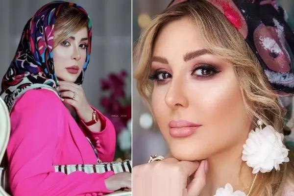 newsha zeighami shayanews