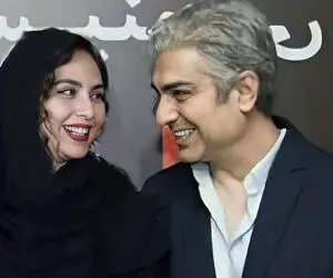 شایعه طلاق مهدی پاکدل و رعنا آزادی‌ور دوباره بولد شد / عاشقانه ای که برعکس شد