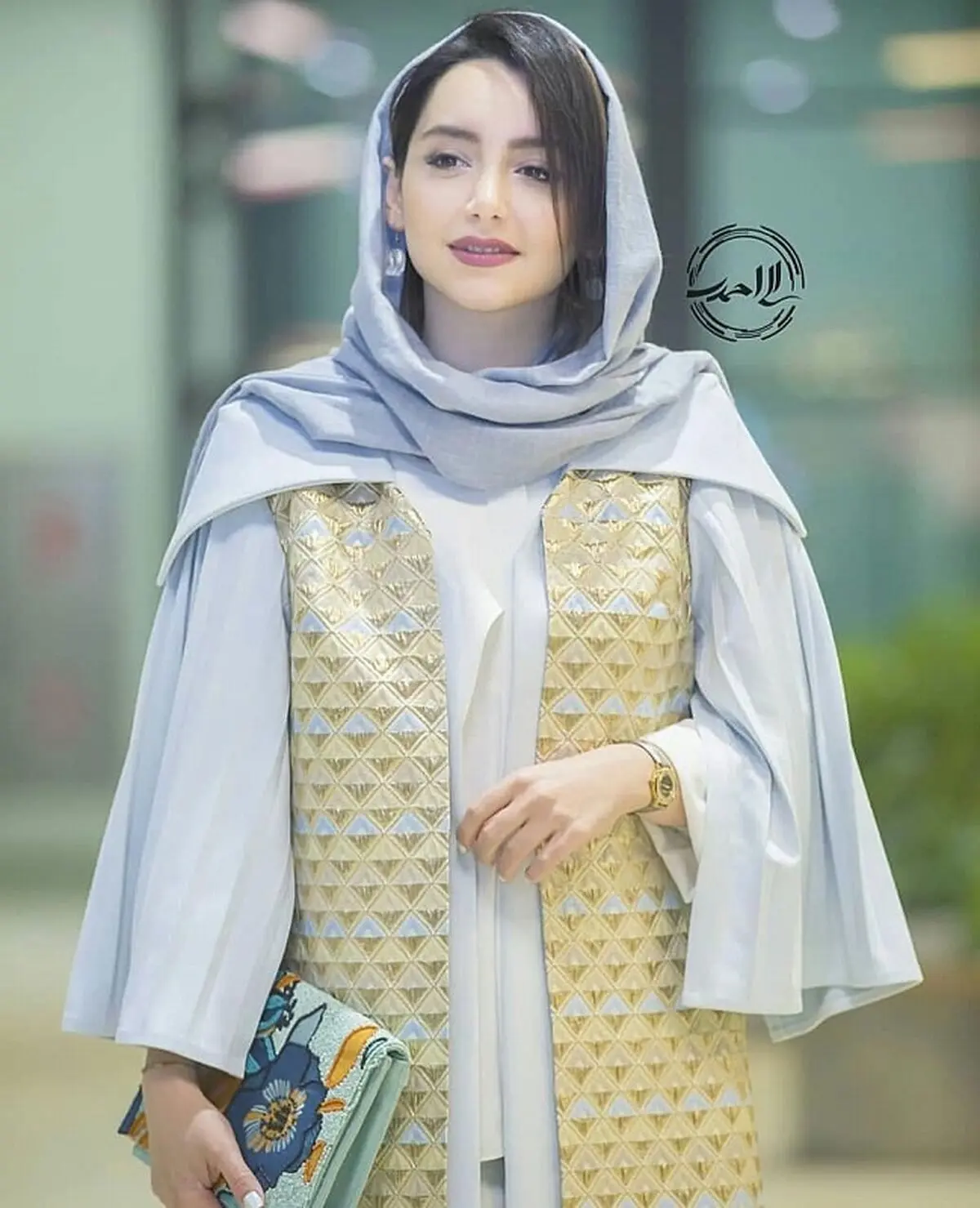 نازنین بیاتی