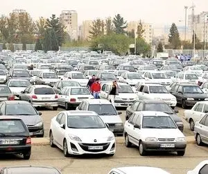 خودرو با این شرط ارزان می شود