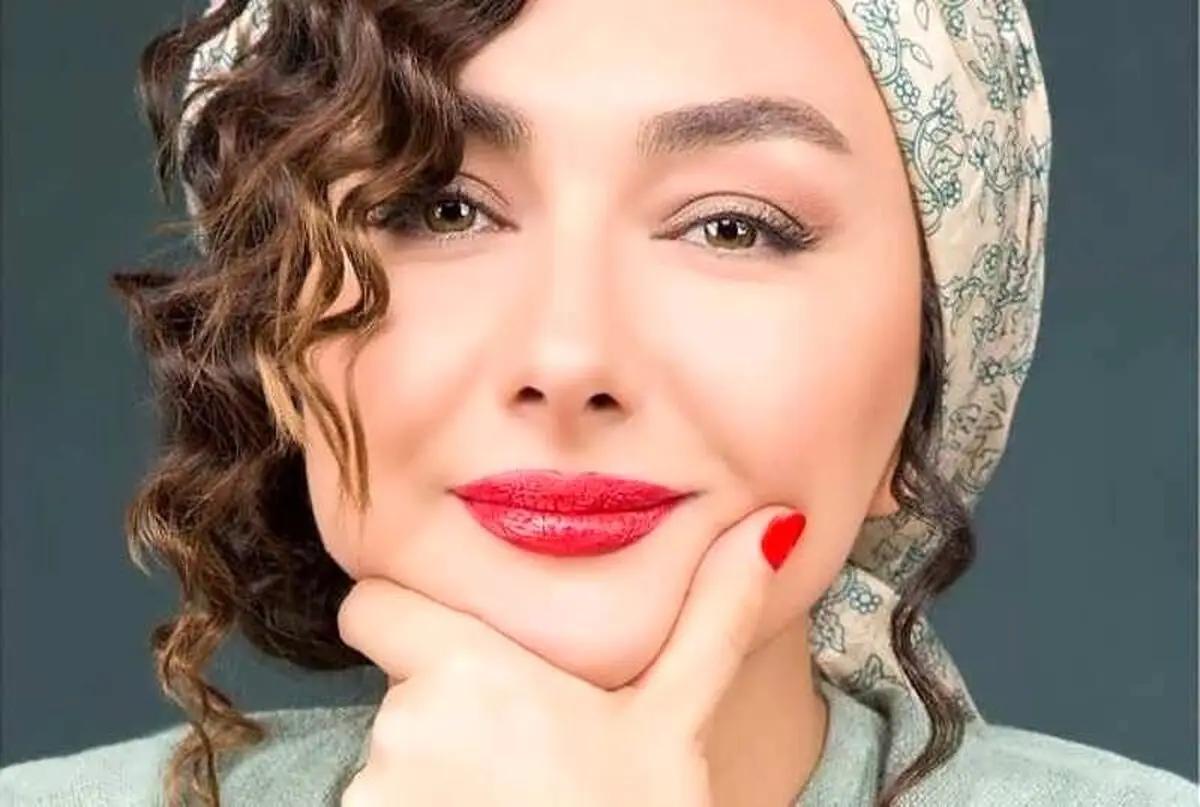 هانیه توسلی