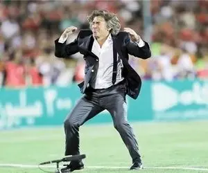 ساپینتو مقابل ذوب‌آهن بخشیده می‌شود؟