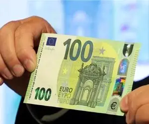 قیمت یورو امروز چهارشنبه 9 اردیبهشت 1405؛ یورو 200 تومانی یعنی چه؟