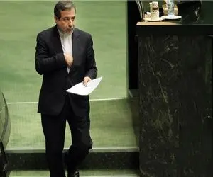 عراقچی فردا به مجلس می‌رود