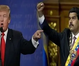 استراتژی‌های مخفی آمریکا علیه ونزوئلا