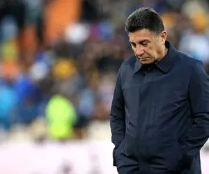 قلعه‌نویی: یکی از بهترین بازیکنان تاریخ را به خاک سپردیم