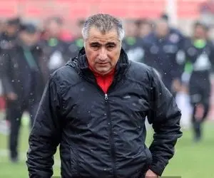 خانه تکانی در نساجی، ساکت الهامی از بازیکنان خداحافظی کرد!