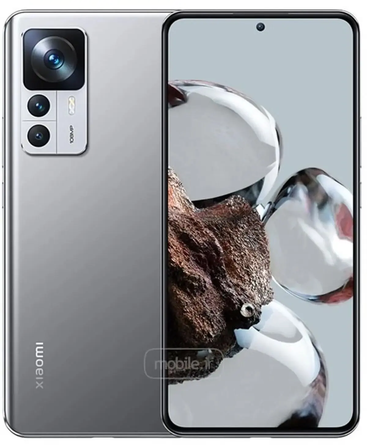 Xiaomi 12T