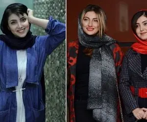 وقتی زیبا کرمعلی جهت خاص بازی رومیزی سرش کرده؛ با این مماخ نمره بیست کلاس خوشگلا شد!