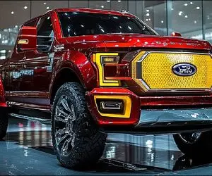 دنیای خودروسازی / هیولایی خالص از خشم الکتریکی با چرخ های عاجدار