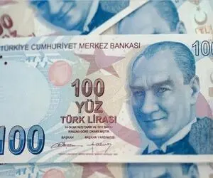 قیمت لیر ترکیه امروز چهارشنبه ۳۰ اردیبهشت ۱۴۰۵