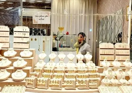 قیمت طلا و سکه امروز چهارشنبه 15 بهمن؛ طلا دوباره روی موج گرانی