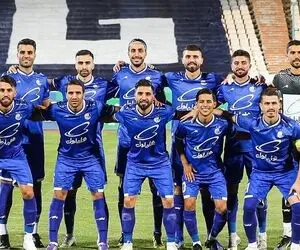 ورودی و خروجی های استقلال تا الان؛ آبی پوشان ضرر کردند؟